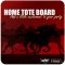 Home Tote Board